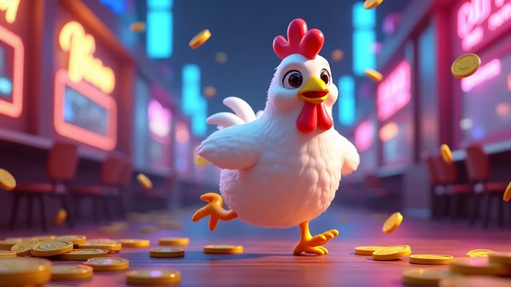 Chicken Road